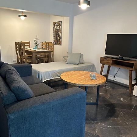 Apartament Mitre Emperador Mendoza Zewnętrze zdjęcie