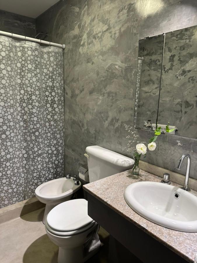 Apartament Mitre Emperador Mendoza Zewnętrze zdjęcie