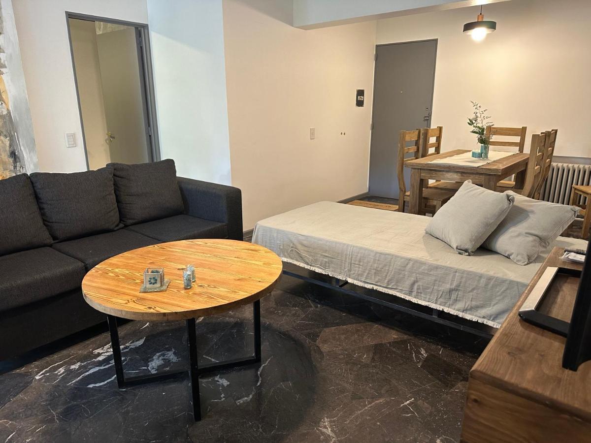 Apartament Mitre Emperador Mendoza Zewnętrze zdjęcie