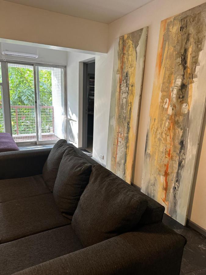 Apartament Mitre Emperador Mendoza Zewnętrze zdjęcie
