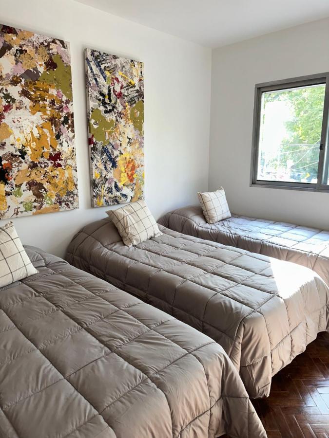 Apartament Mitre Emperador Mendoza Zewnętrze zdjęcie